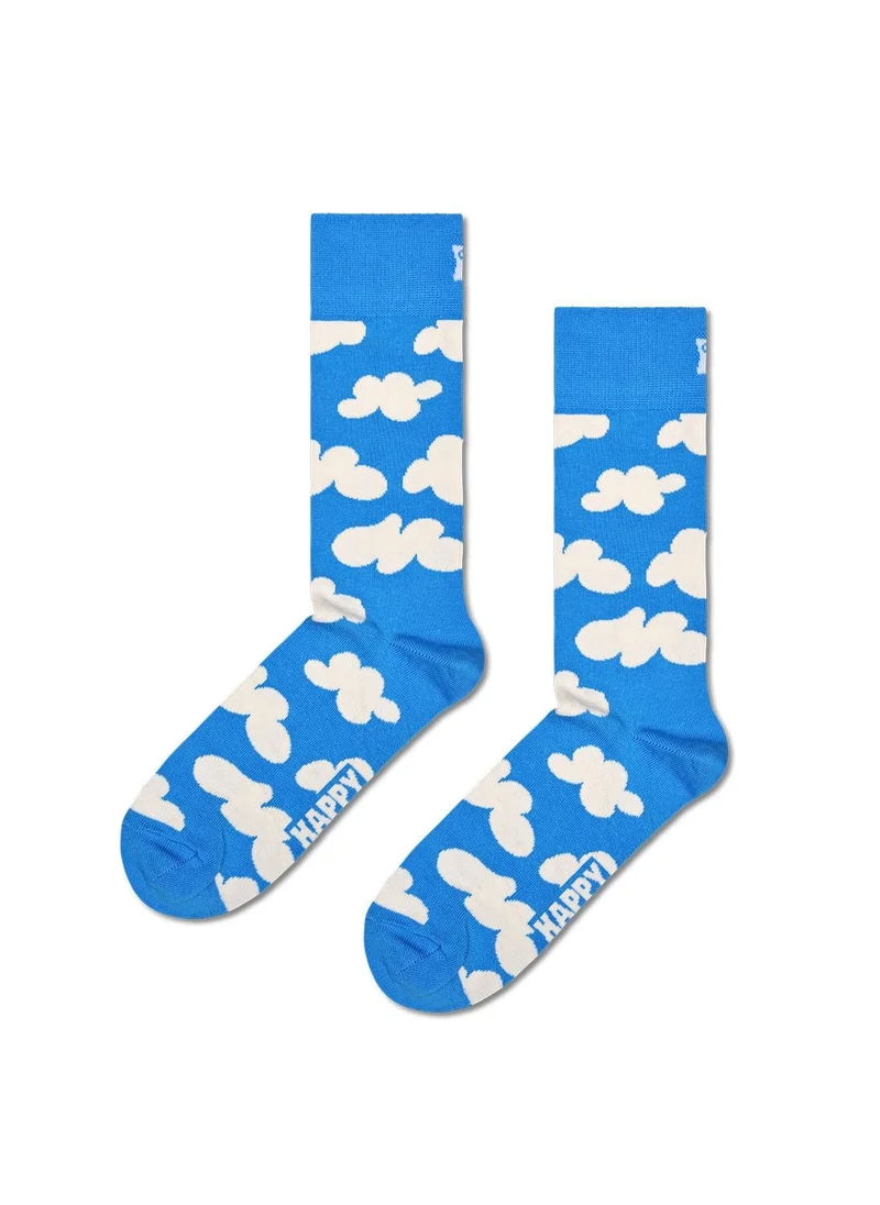 Happy Socks CLOUDY SOCK