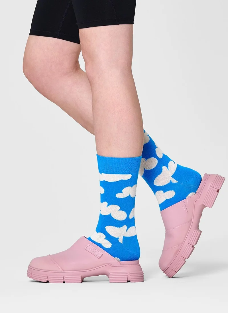 هابي سوكس CLOUDY SOCK