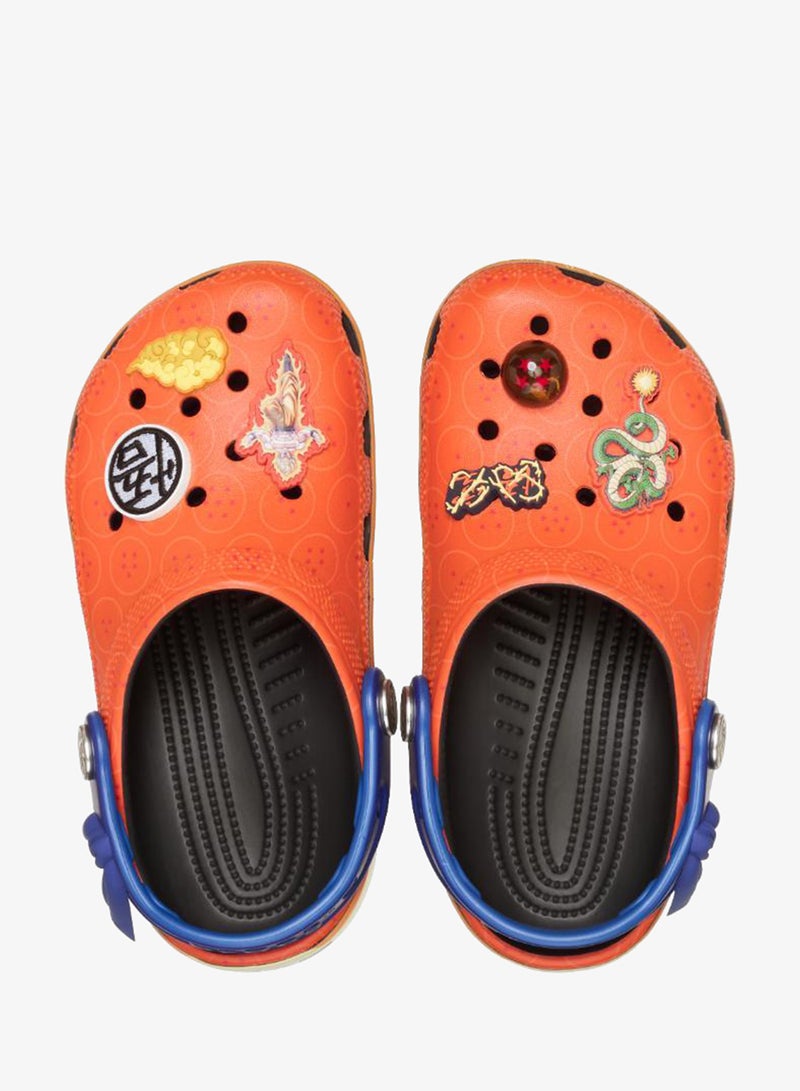 كروكس كلوج دراغون كرة زد كلاسيك للأطفال - Image 5