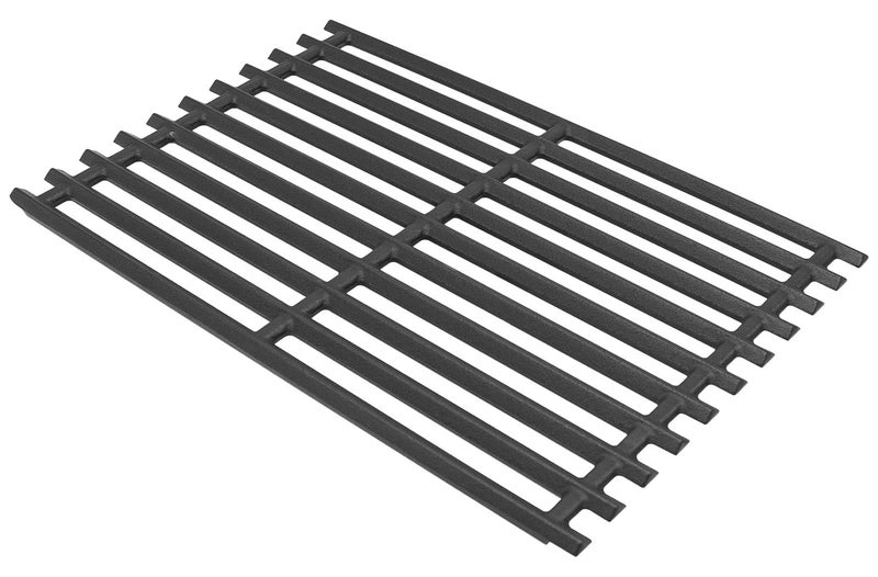 EasiBBQ Cast Iron Cooking Grate for Dyna-Glo BBQ Grill Models DGF350CSP, DGF350CSP-D, DGF350SNP DGF350SNP-D DG1-70-01-634-R 101-03011 - Image 3