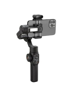Zhiyun Zhiyun Smooth 5S AI Pro 3-Axis Smartphone Gimbal (Black)  - Image 3