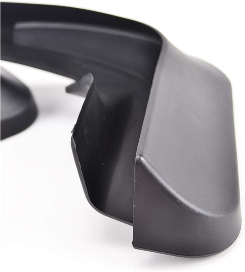 Wivplex Mud Flaps for Lexus CT 200/CT 200h (2011-2018) - Image 2
