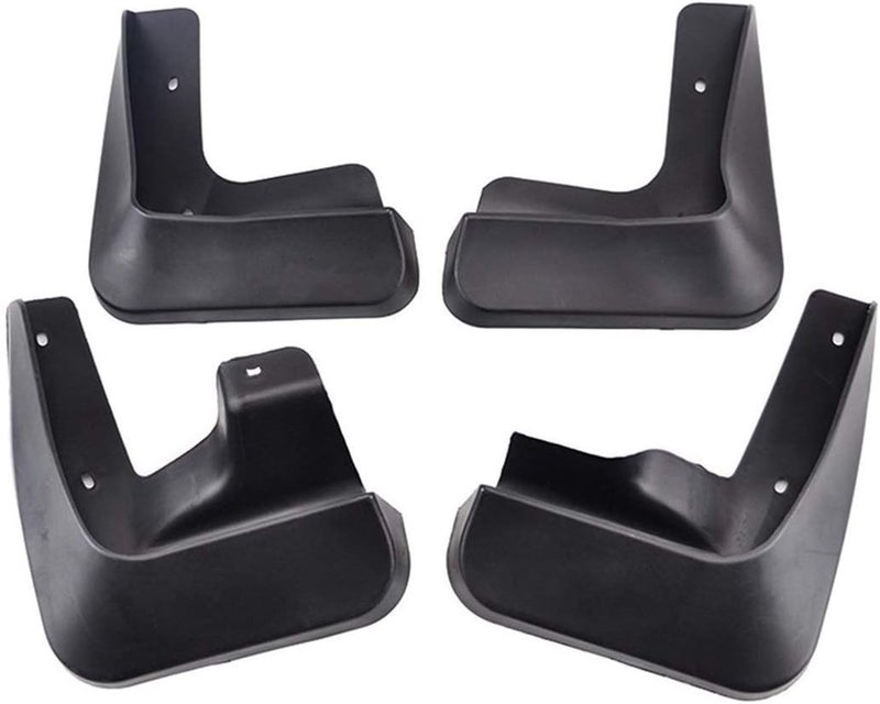 Wivplex Mud Flaps for Lexus CT 200/CT 200h (2011-2018) - Image 1