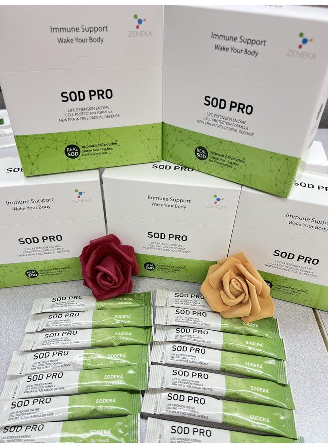 SOD PRO - Image 2
