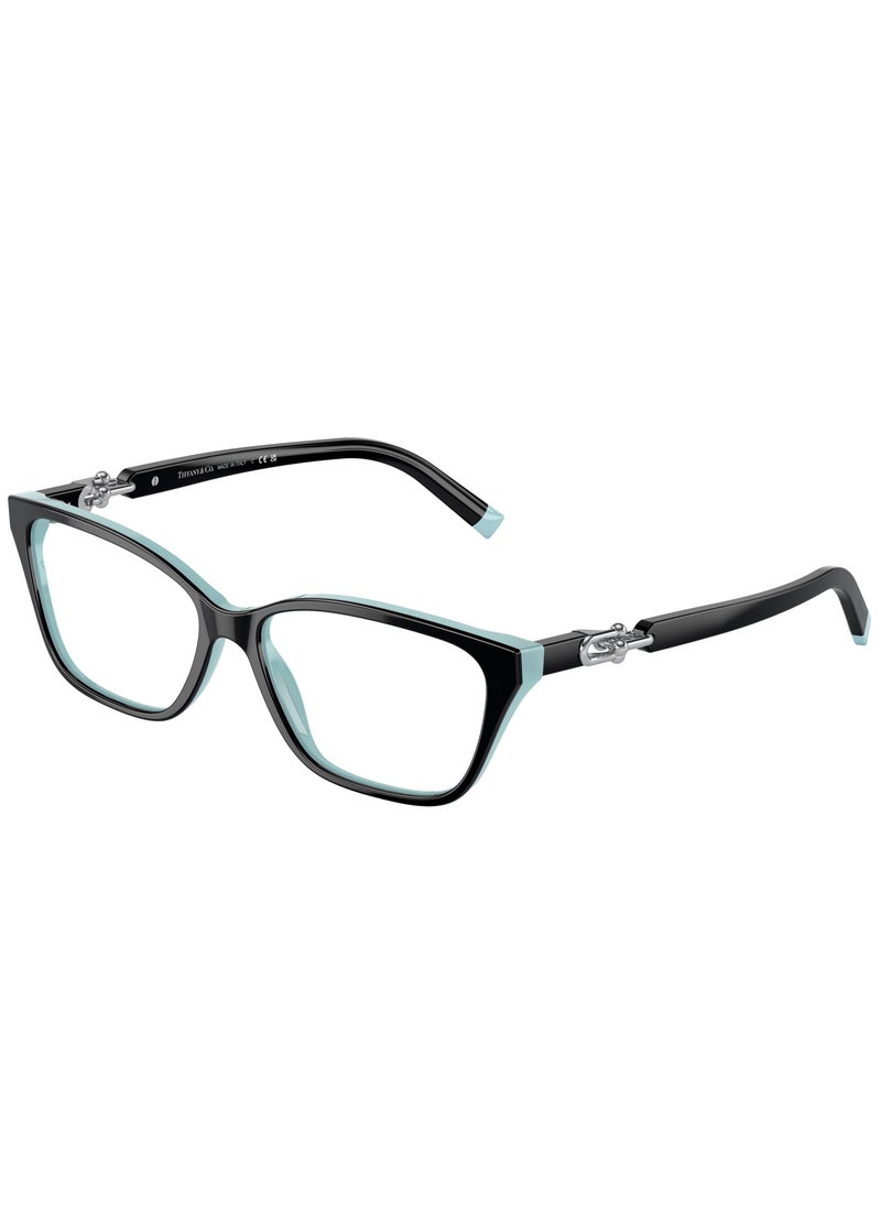 Tiffany Tiffany TF2229 8055 55 Women's Eyeglasses Frame  - Image 1