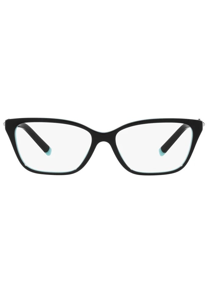 Tiffany Tiffany TF2229 8055 55 Women's Eyeglasses Frame  - Image 2