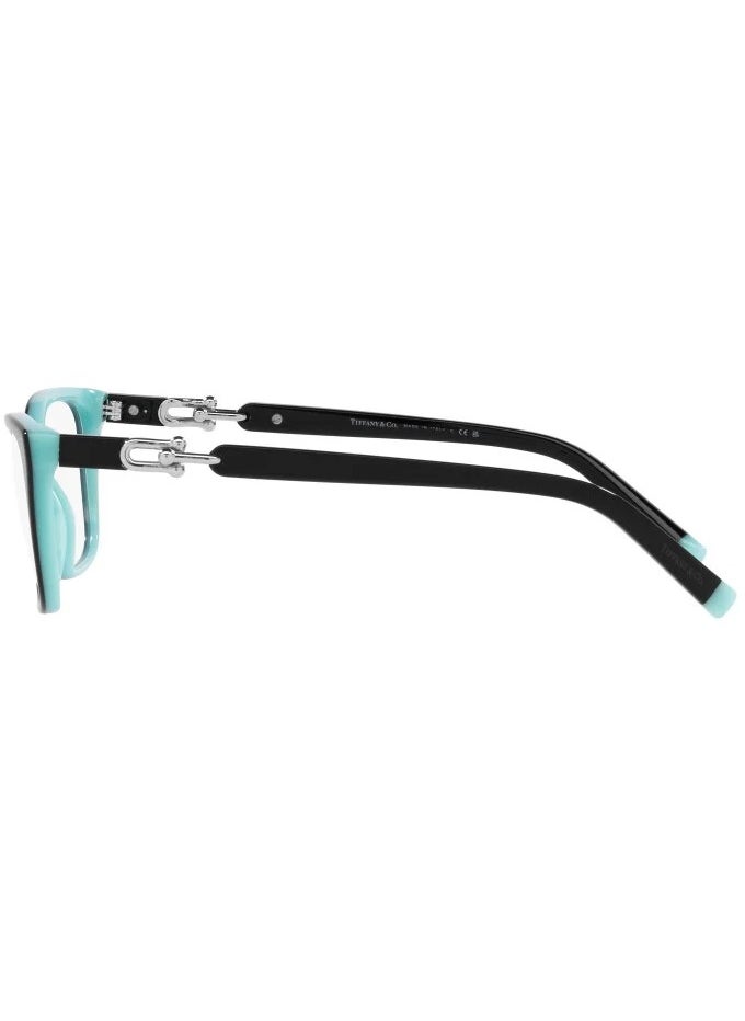Tiffany Tiffany TF2229 8055 55 Women's Eyeglasses Frame  - Image 3