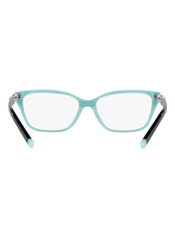 Tiffany Tiffany TF2229 8055 55 Women's Eyeglasses Frame  - Image 4