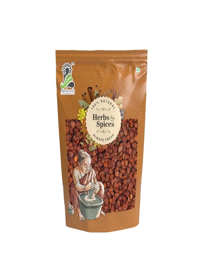 Herbaveda- Lajwanti Seeds 200g | Lajvanti Beej | Chui Mui | Mimosa pudica | Sensitive Plant Seeds - Image 1