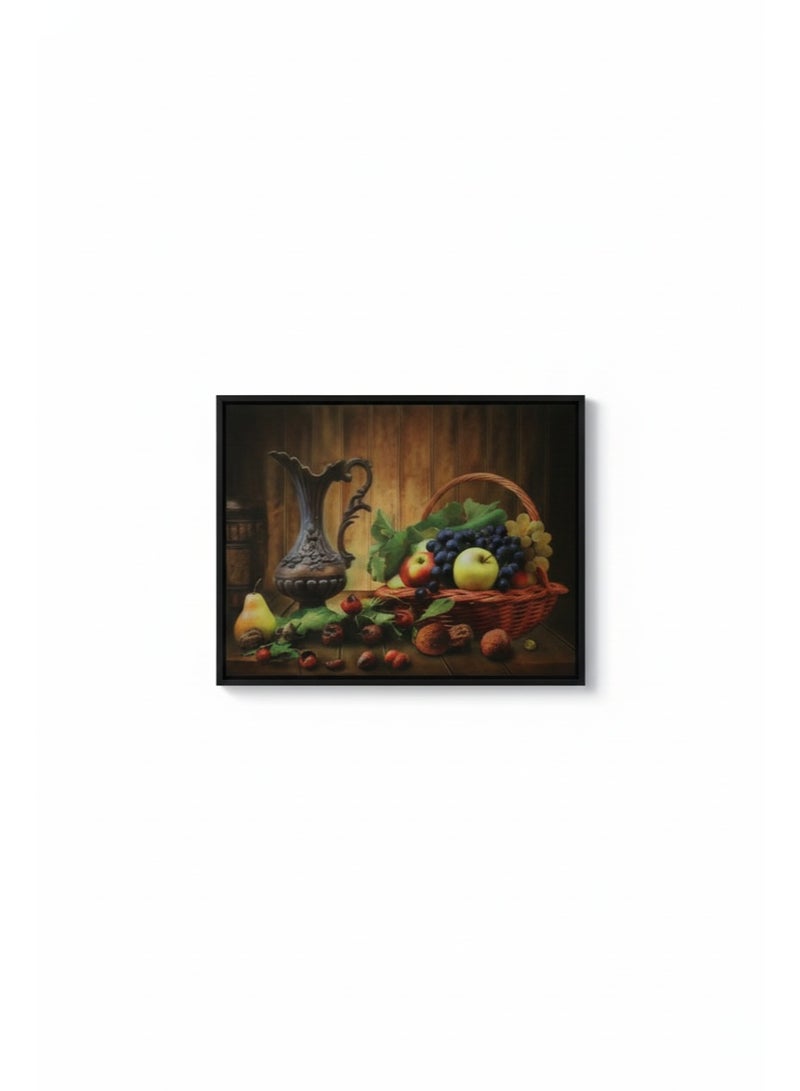 Wall Decor – Framed Artwork – Ready to Hang - Image 1