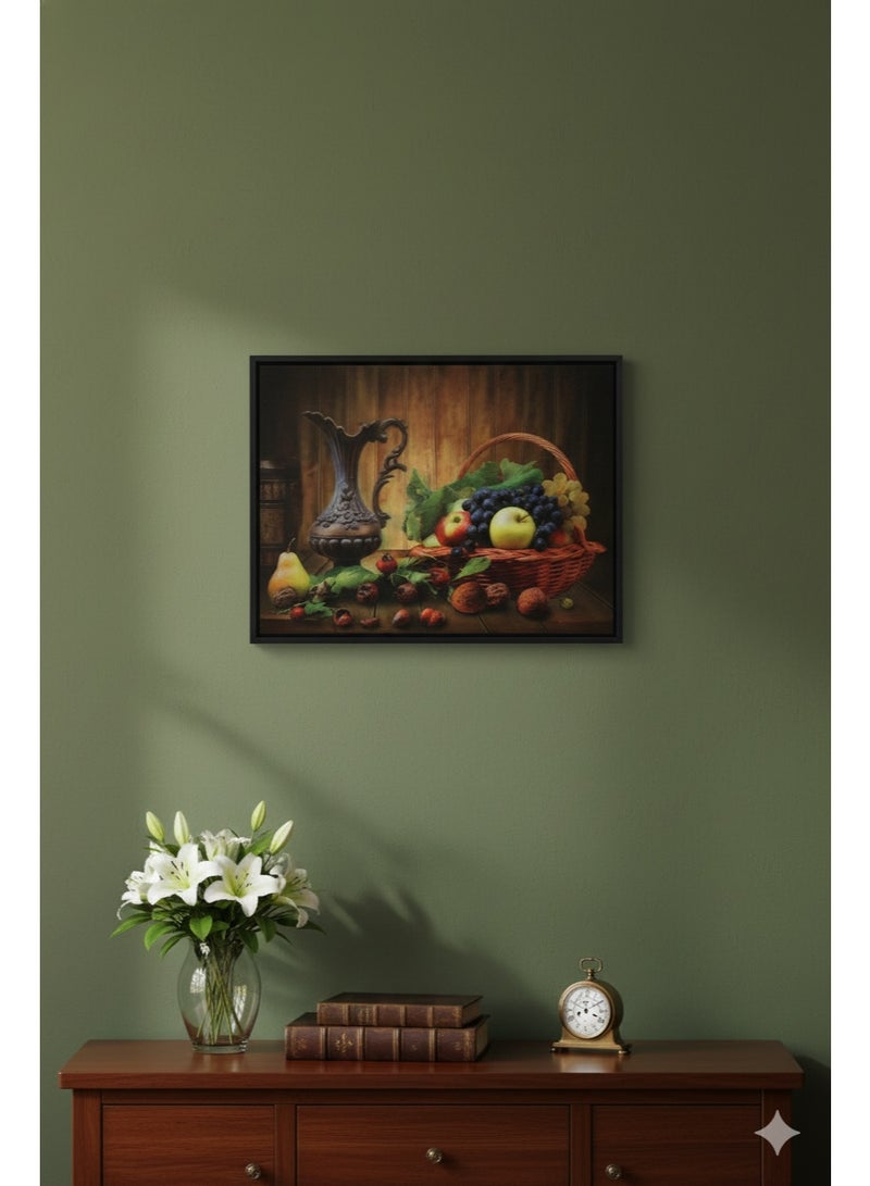 Wall Decor – Framed Artwork – Ready to Hang - Image 2