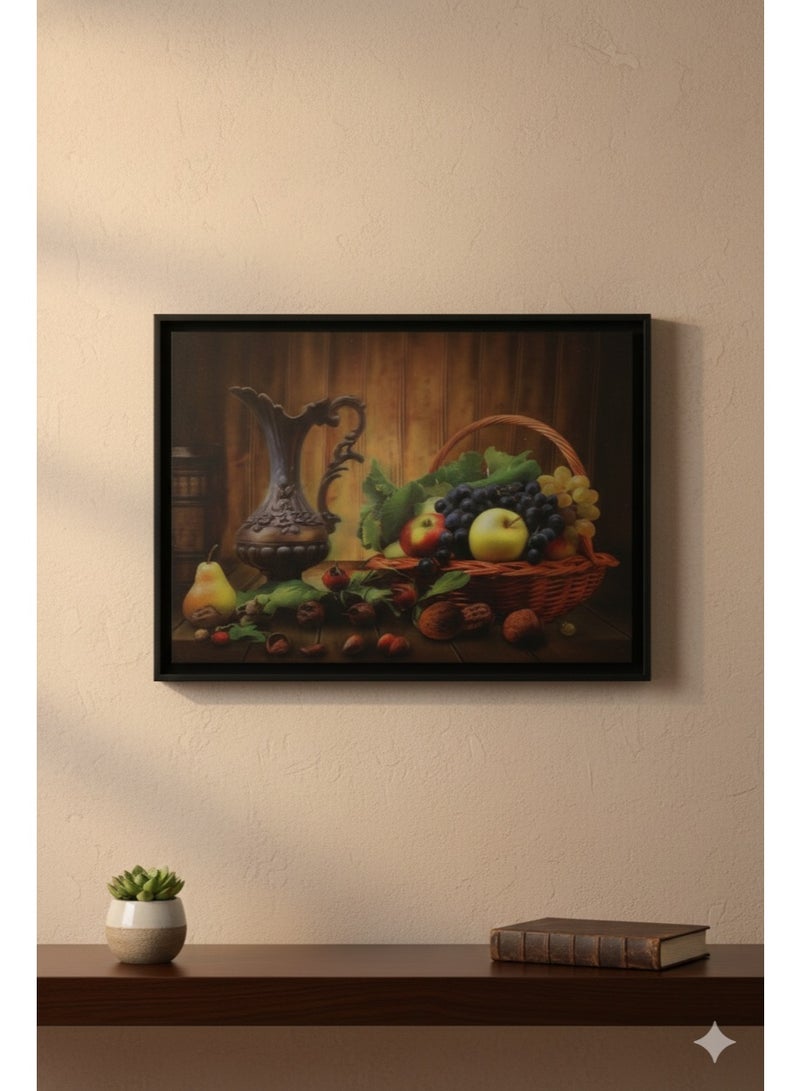 Wall Decor – Framed Artwork – Ready to Hang - Image 3