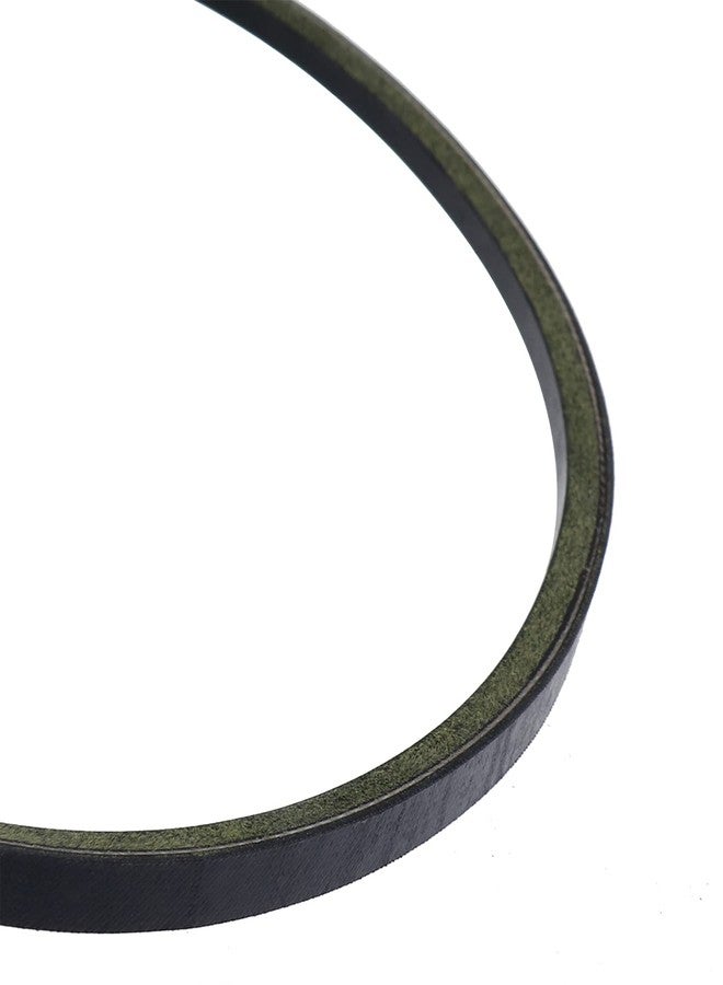 Holdia Starter Generator & Drive Belt Kit for Club Car DS Precedent 101916701 1016203 Golf Cart - Image 3