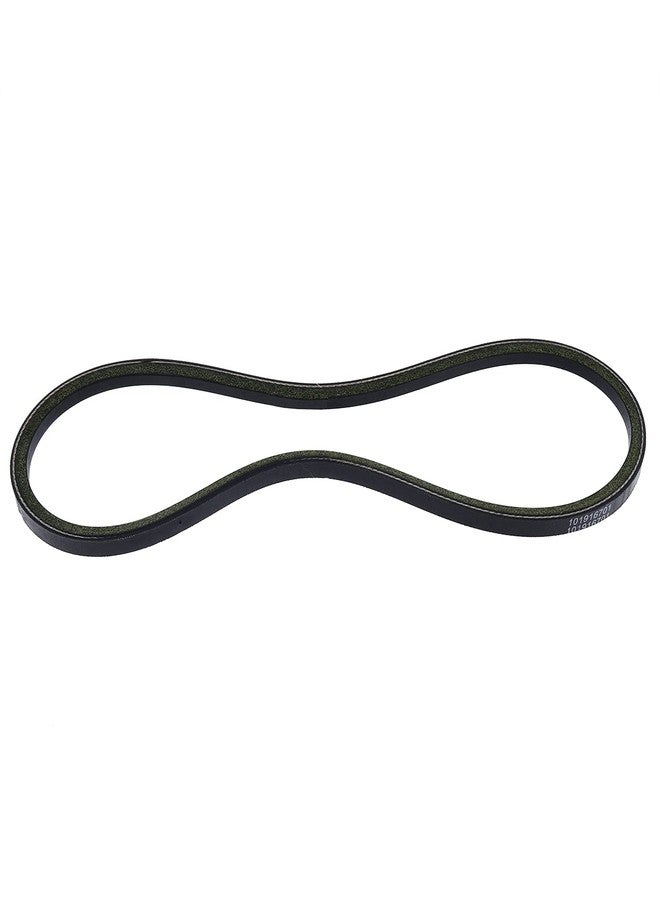 Holdia Starter Generator & Drive Belt Kit for Club Car DS Precedent 101916701 1016203 Golf Cart - Image 4