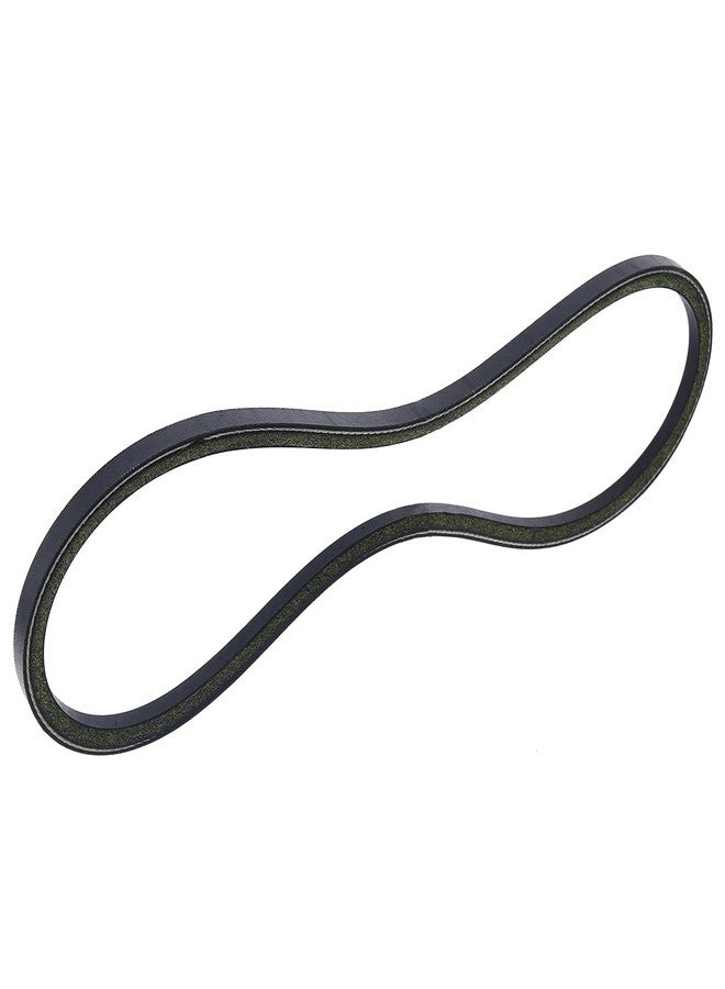 Holdia Starter Generator & Drive Belt Kit for Club Car DS Precedent 101916701 1016203 Golf Cart - Image 1