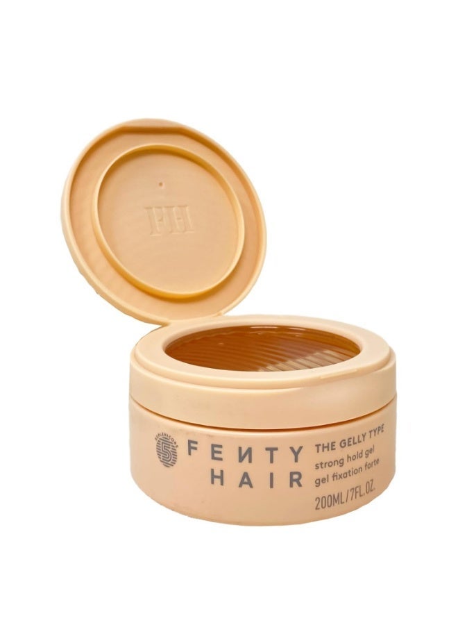 Fenty Hair جل فنتي هير ذا جيللي تايب قوي الثبات 200 مل - Image 2