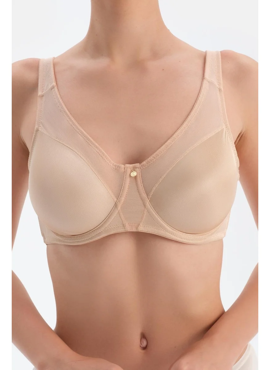 dagi Ten 1032KC Besta Underwire Minimizer Bra