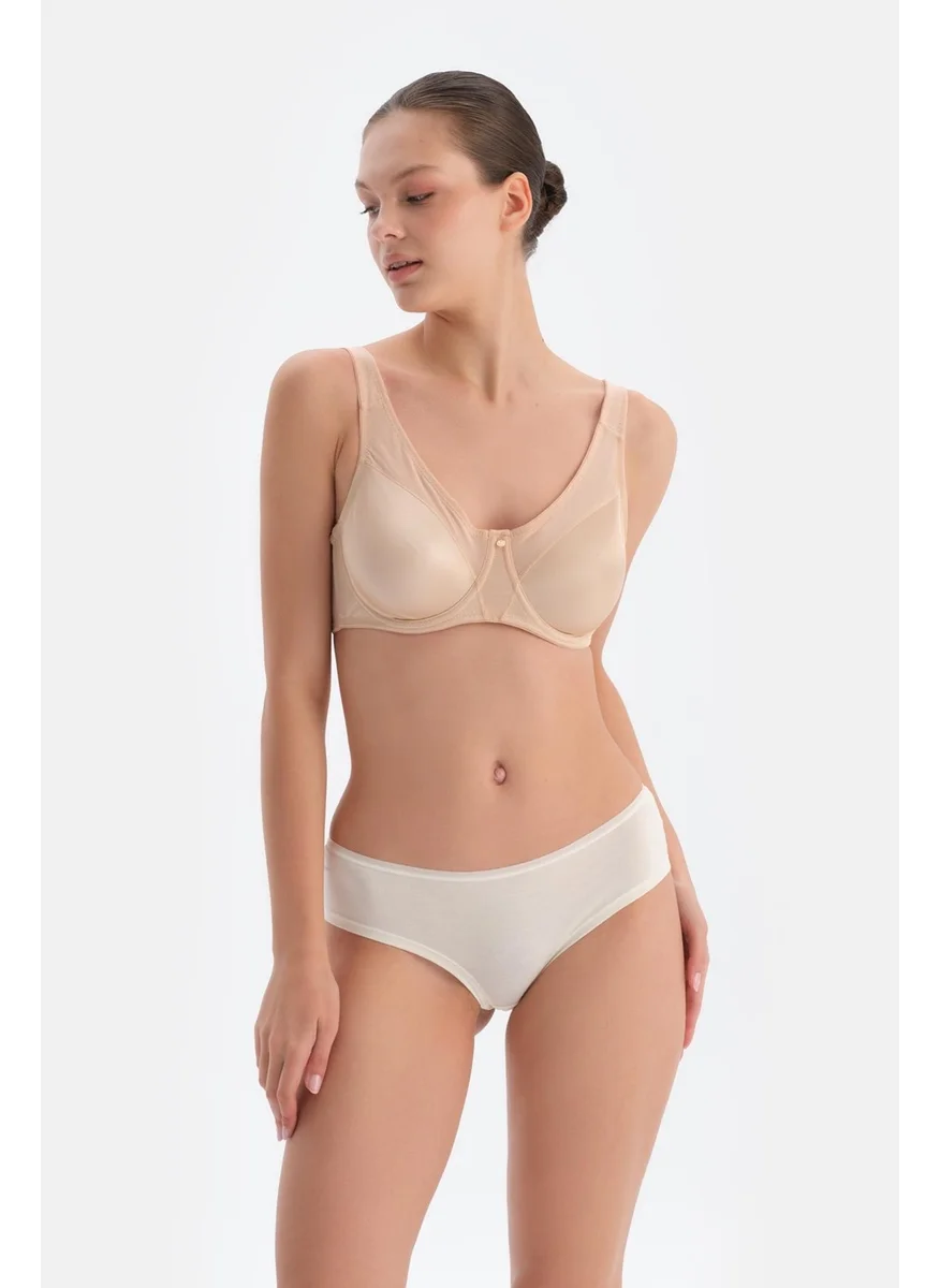 dagi Ten 1032KC Besta Underwire Minimizer Bra
