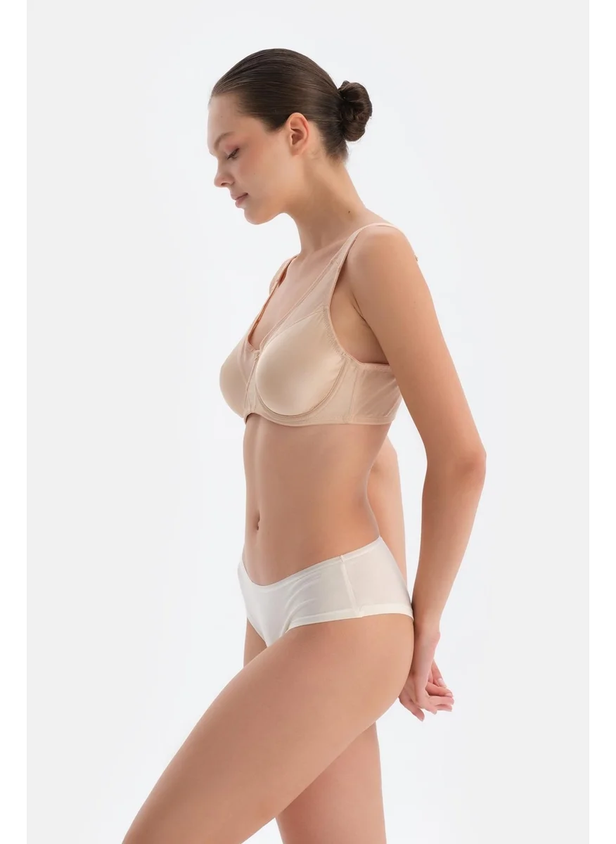 dagi Ten 1032KC Besta Underwire Minimizer Bra