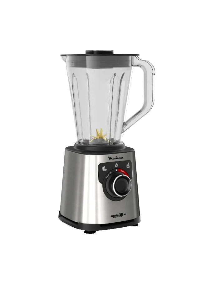 BLACK+DECKER XL Digital Air Fryer with Preset Modes and Rapid Convection Technology Silver and Black 4.3 L AOF100-B5