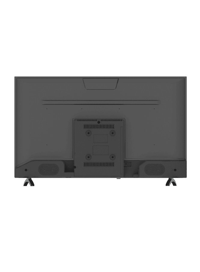 GENERAL CLASS General Class 32 Inch Frameless Smart TV 32US8000, Android 14 System, LED Full HD, 8GB Storage + 1GB RAM, 2 USB & 3 HDMI Ports, Dual 8W Speakers, Modern Design for Immersive High-Definition Viewing Experience  - Image 3