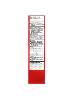 Cortizone 10 Cortizone 10, Maximum Strength, Soothing Aloe Creme, 2 oz (56 g)  - Image 3