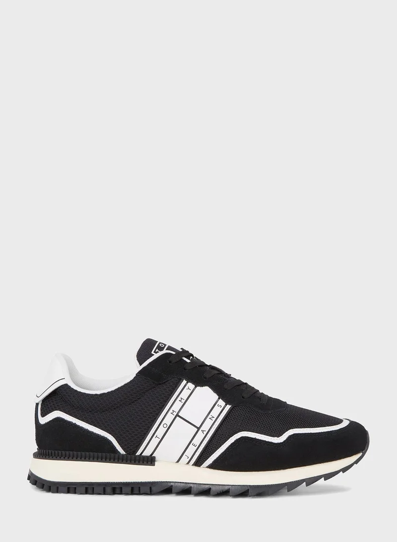 TOMMY JEANS Runner Low Top Sneakers