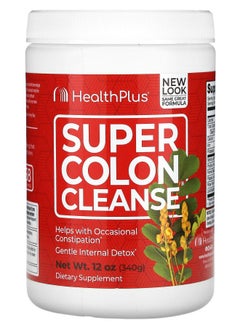 Super Colon Cleanse 12 oz (340 g)