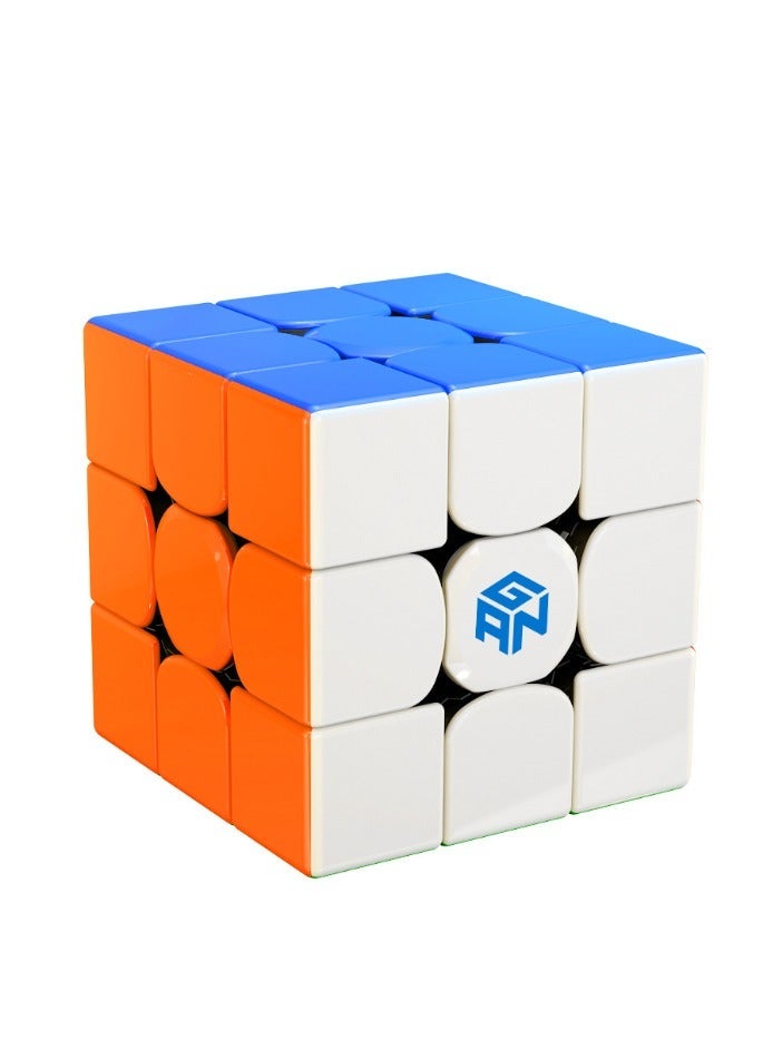 GANCUBE 356 R S, 3x3 Speed Cube Gans 356RS Magic Cube (Stickerless)Developmental Toys Children's Gifts - Image 4