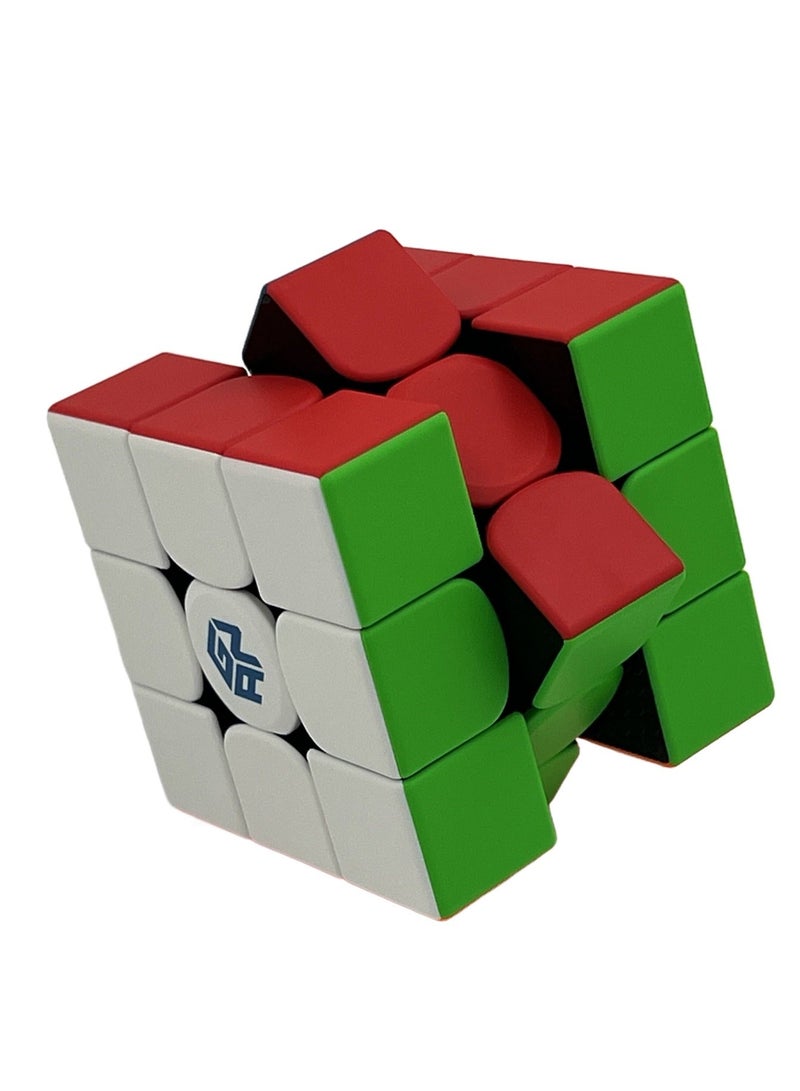 GANCUBE 356 R S, 3x3 Speed Cube Gans 356RS Magic Cube (Stickerless)Developmental Toys Children's Gifts - Image 3