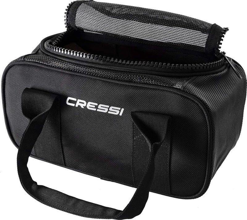 Cressi Jacket Weight Pockets - Image 2