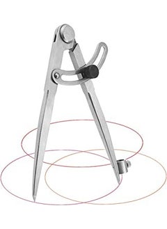 Kafenn Compass with Pen Holder 150 mm  - Image 2