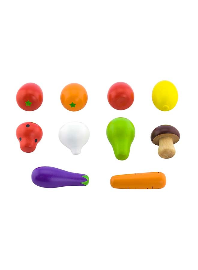 Viga Vegetable & Fruit Set - Image 3