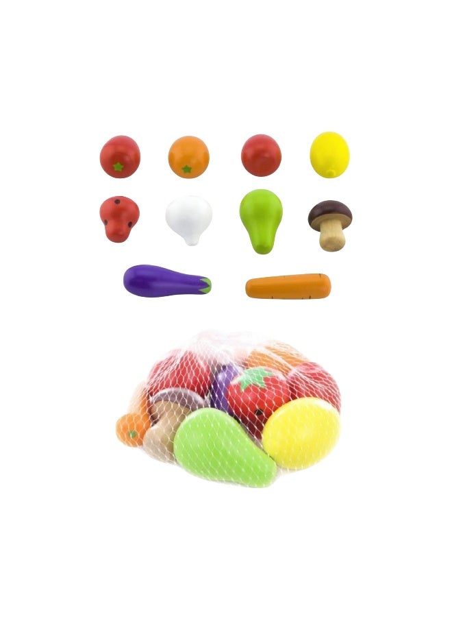 Viga Vegetable & Fruit Set - Image 1