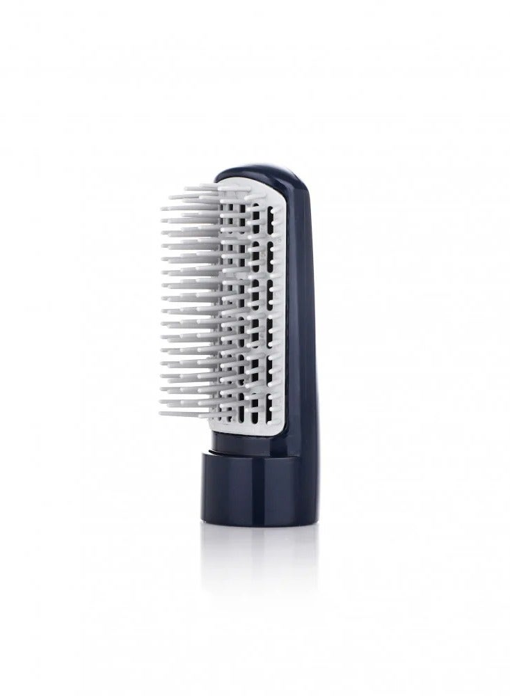 Replacement hair dryer brush comb head - Image 1