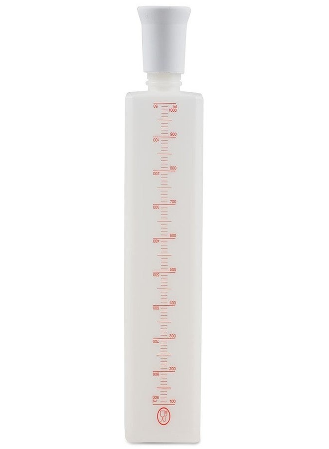 Martellato Plastic Bottle For Soaking - Image 1