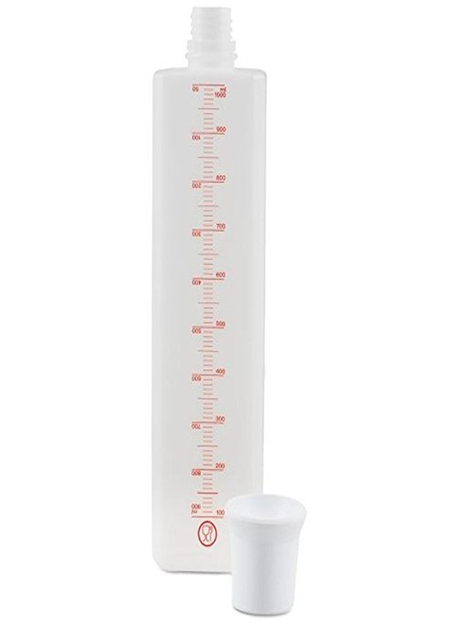 Martellato Plastic Bottle For Soaking - Image 2