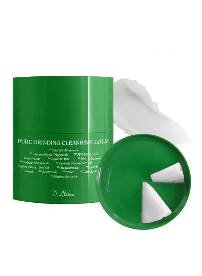 Dr.althea Dr. Althea   Deep Cleansing & Moisturizing Wash Balm for Sensitive Skin - 50 ml - Image 2
