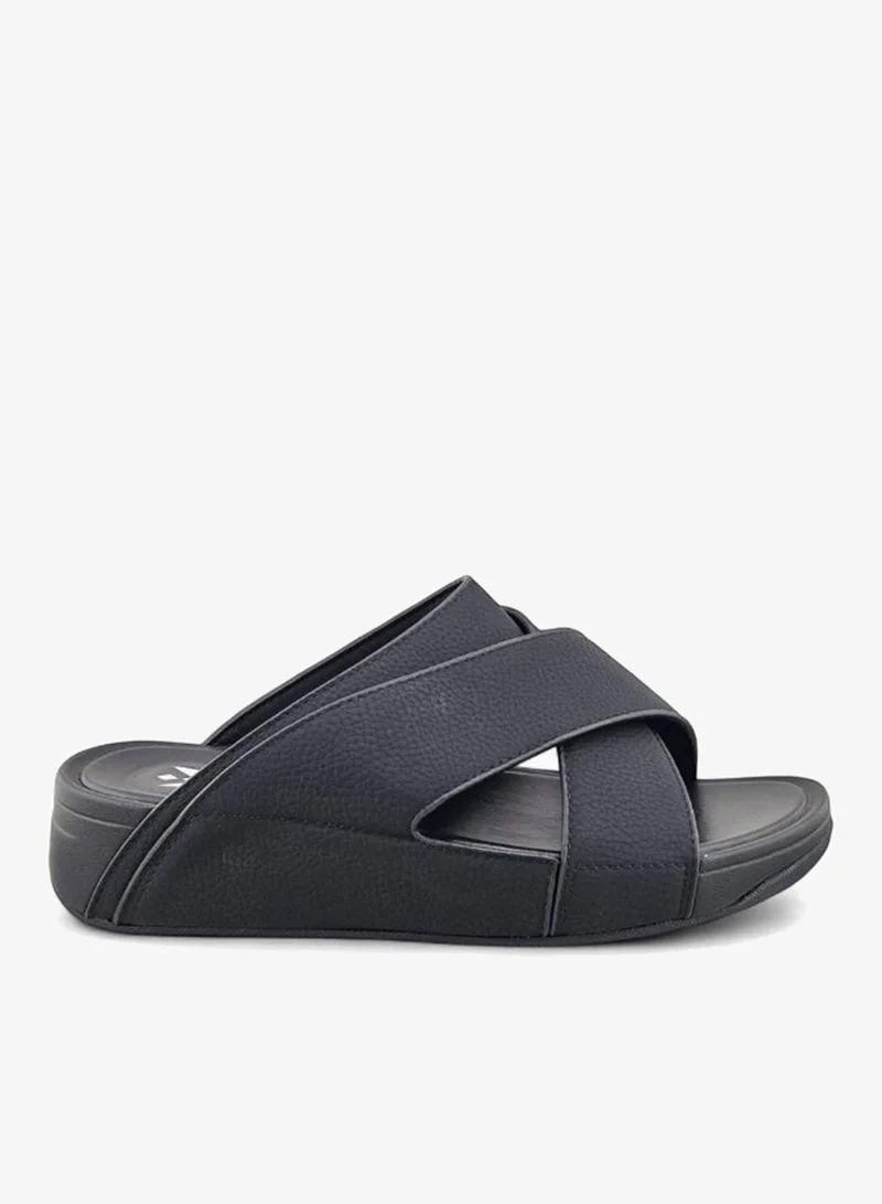 AL Fanoos PalmStep Arabic sandals