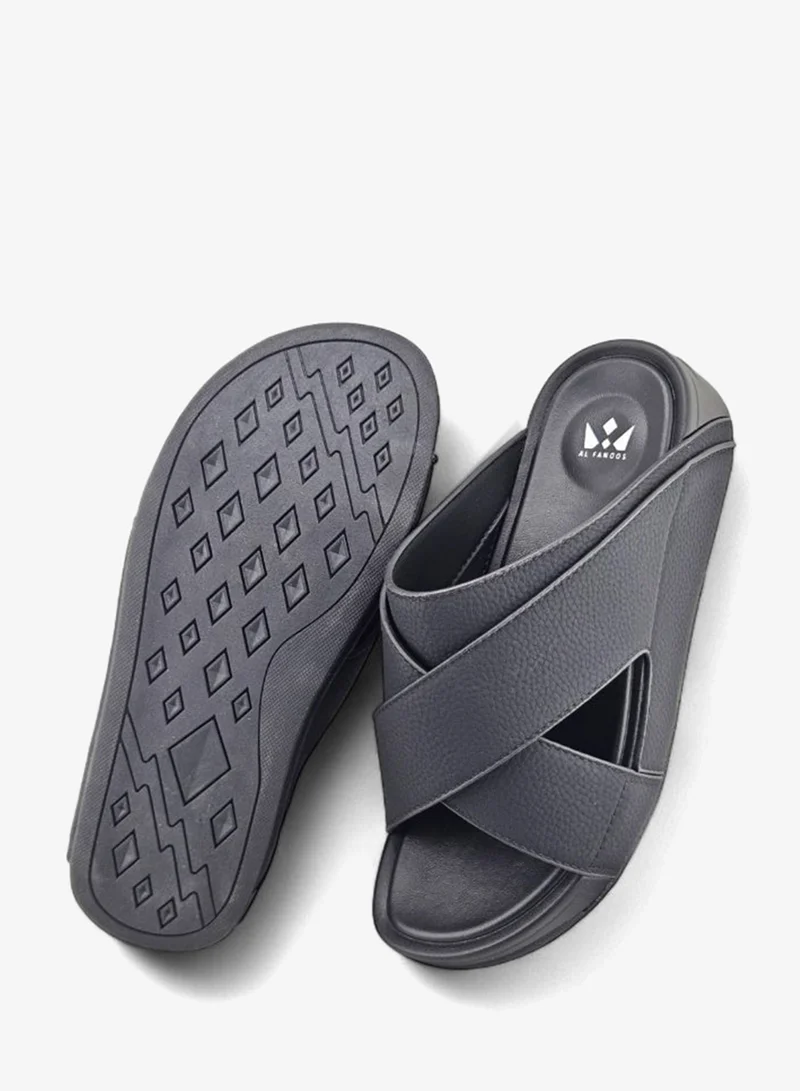 AL Fanoos PalmStep Arabic sandals