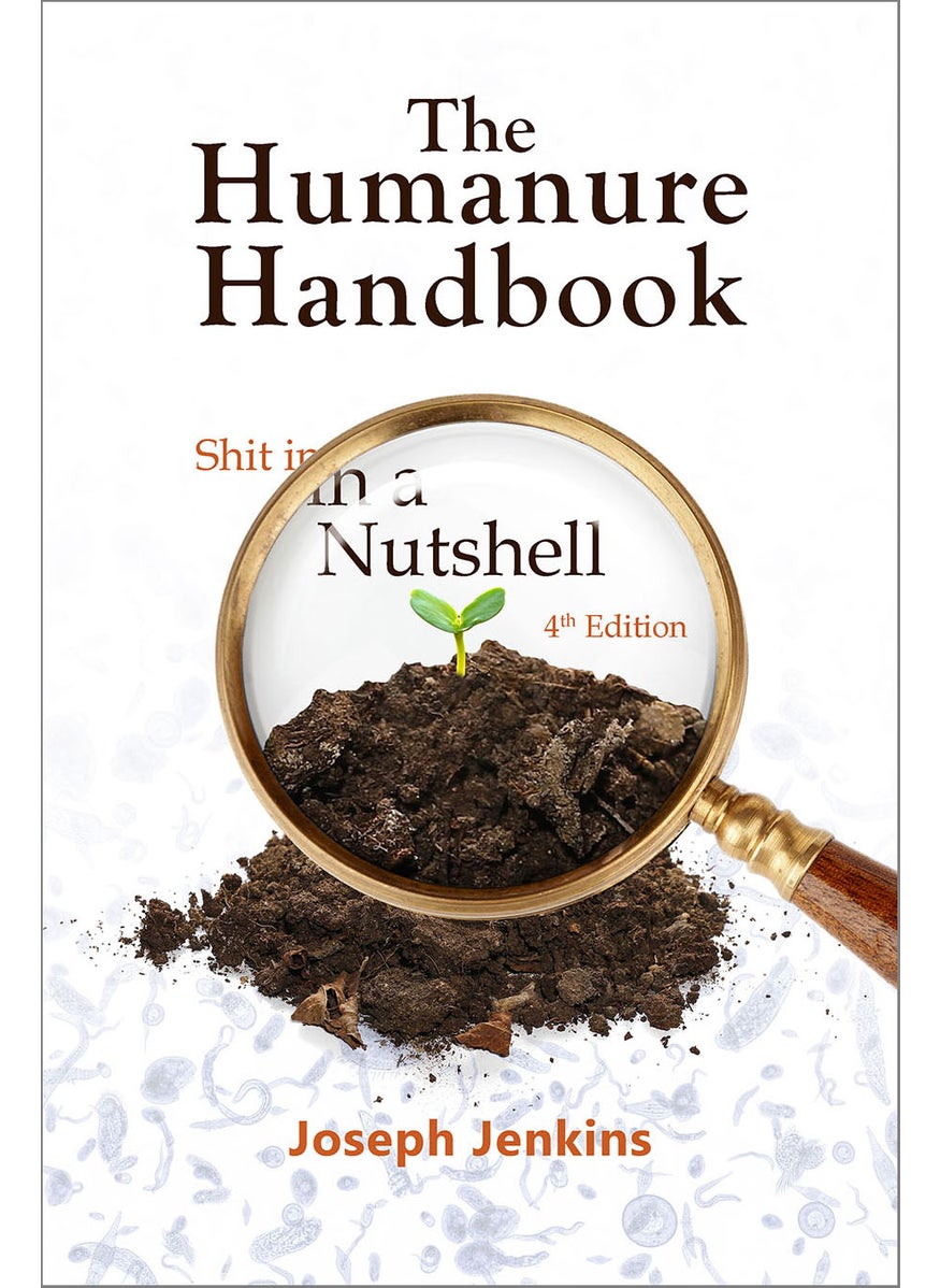 Humanure Handbook, 4th Edition  - Image 1
