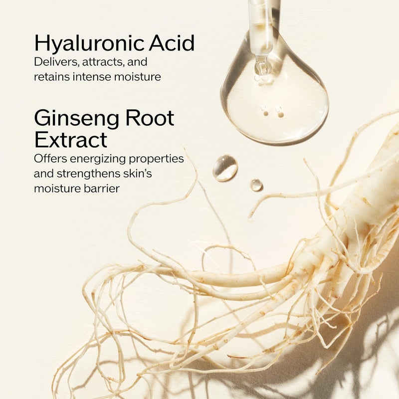 Shiseido Essential Energy Hydrating Cream Refill - 50 mL - Visibly Reduces the Look of Pores & Fine Lines - With Hyaluronic Acid - 24-Hour Hydration - Vegan - All Skin Types - Image 5