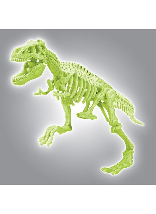 Clementoni Science And Play Archeofun T-Rex  - Image 3
