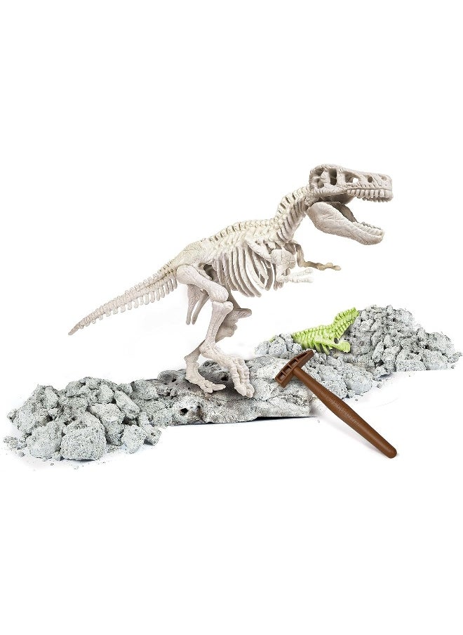 Clementoni Science And Play Archeofun T-Rex  - Image 2
