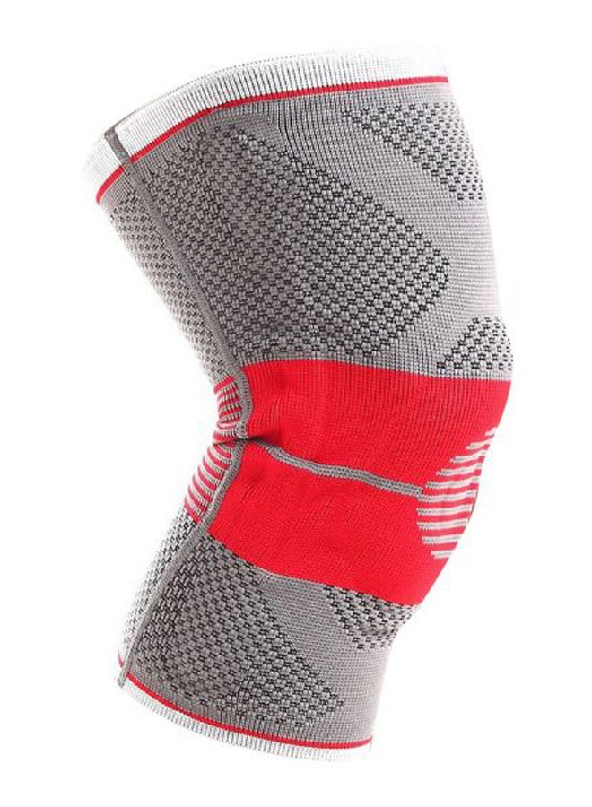 Mumian Three -Dimensional Weaving Springs Support Elbow Pad XL - Image 1