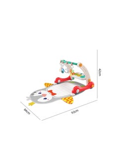 Multifunctional 4-in-1 Baby Play Mat & Walker – Musical, Educational & Fitness Toy - pzsku/Z7B8828E900BDC27AABF1Z/45/_/1740181939/c0c623ea-eced-4da6-940e-2a6c25e7c66b