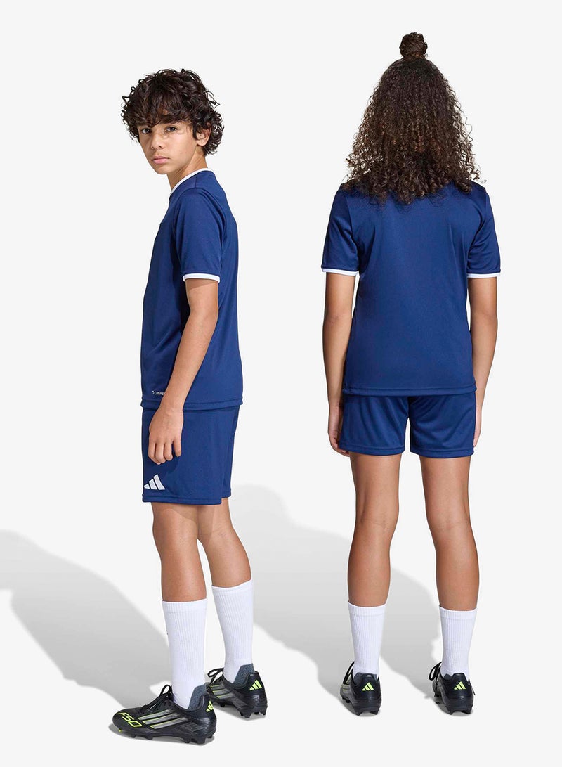 اديداس شورتات إنترادا  للأطفال - Image 2