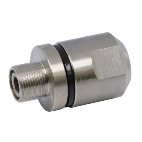 Wilson Antenna 305-610 Stainless Steel CB Antenna Stud - Image 4