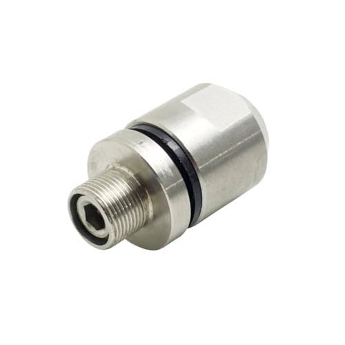 Wilson Antenna 305-610 Stainless Steel CB Antenna Stud - Image 2