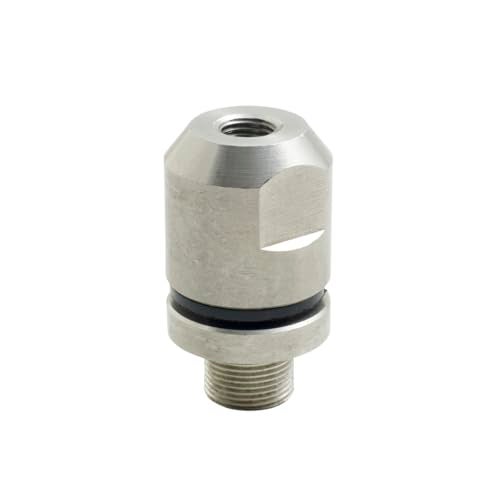 Wilson Antenna 305-610 Stainless Steel CB Antenna Stud - Image 5